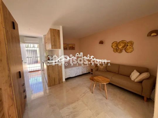Estudio en alquiler en Alfaz del Pi Pueblo-Urbanizaciones - Foto 1