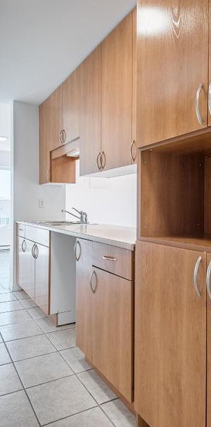 4 1/2 SAINT-BASILE-LE-GRAND adjacent SAINT-BRUNO-DE-MONTARVILLE - Photo 1