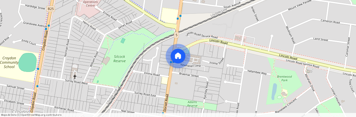 1 Kepsi Place, Vic 3136, Croydon