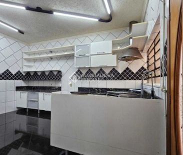 Sobrado com 3 quartos e 185m² para alugar em Rudge Ramos, São Berna... - Photo 1