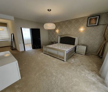 Individual villa on Iancu Nicolae-Jolie Ville - Photo 6