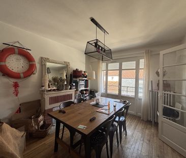 Location Appartement 3 pièces 79m² POITIERS 86000 - Photo 3