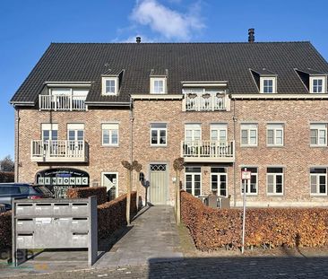 Appartement te huur - Photo 2