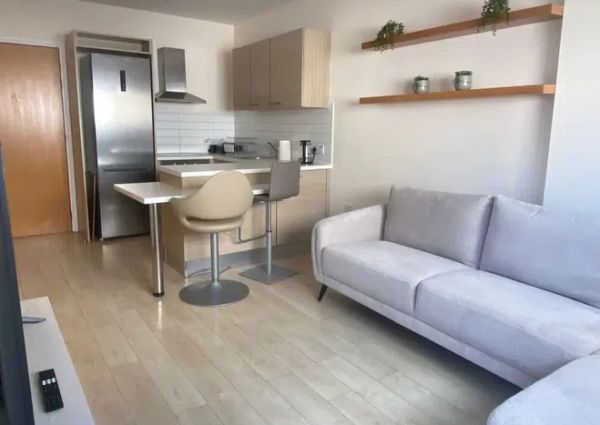 Alquiler de piso en Calle Miradores, 2