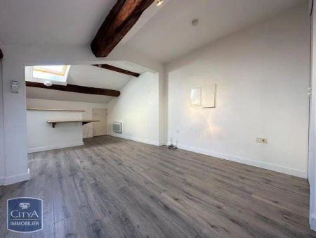 Appartement à louer 1 pièce 21.76m² - Photo 4