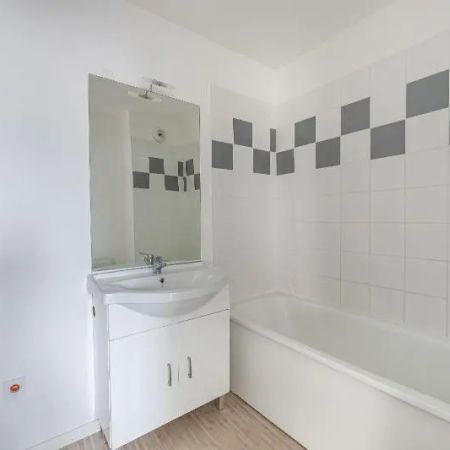Appartement à louer 2 pièces 45.3m² - Photo 3