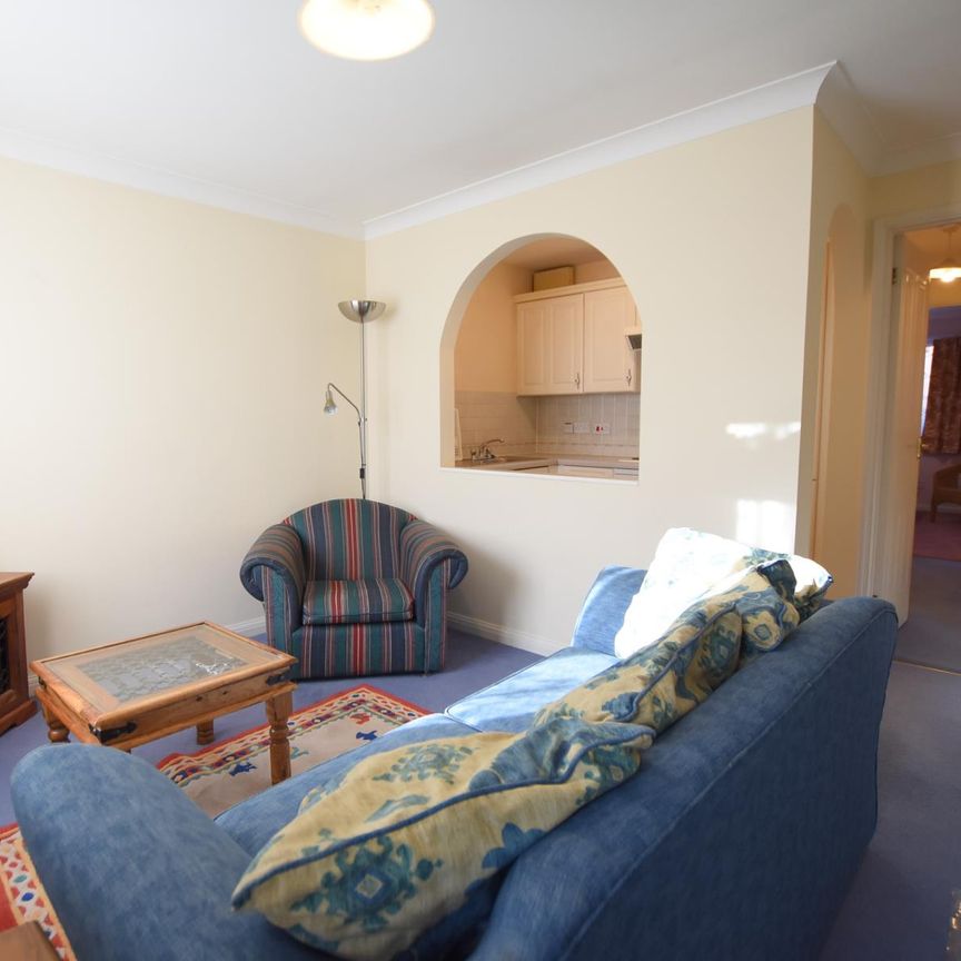 Dorset Mews, London N3 - Photo 1