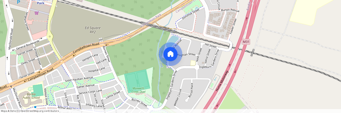 39A Lowe Avenue, Bardia