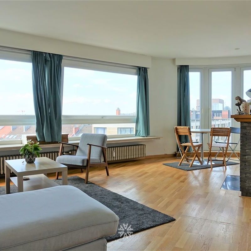 Appartement te huur in Gent - Photo 1