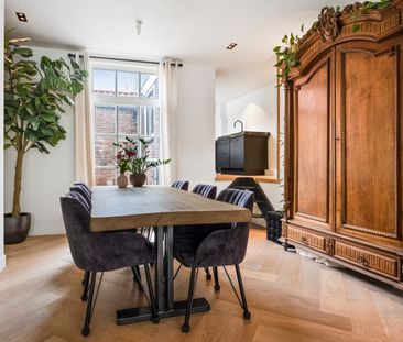 Te huur: Appartement Korte Houtstraat in Haarlem - Foto 4