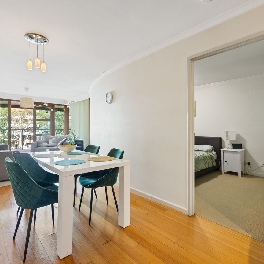50/18 Captain Cook Crescent, Griffith ACT 2603 - Apartment For Rent | Domain - Photo 1