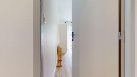 SAHUQUE Colocation 5 chambres à Toulouse - Photo 4