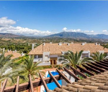 3 room luxury House for rent in Mijas, Andalusia - Photo 3