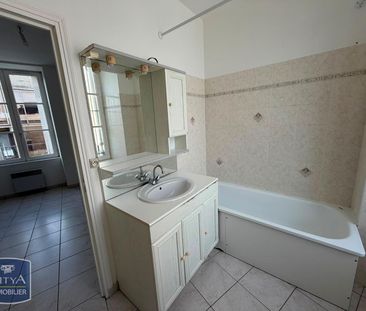 Location Appartement 2 pièces 56m² POITIERS 86000 - Photo 5