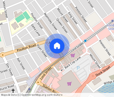 Poulton Street, Fleetwood - Photo 1