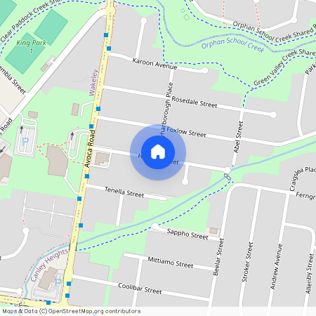 30B Harden Street, NSW 2166, Canley Heights