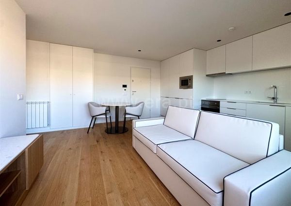 Apartamento T1 em Porto