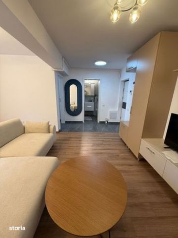 Berceni metrou studio etaj 4 dubla - Fotografie 2
