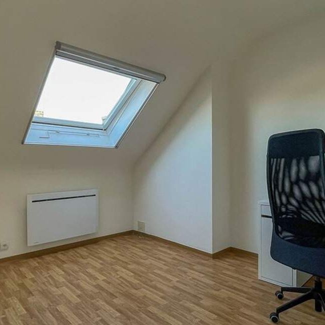 Appartement te huur in Tournai voor € 495 met 1 slaapkamer - Foto 1
