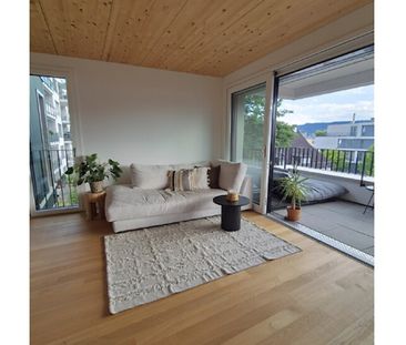 3½ Zimmer-Wohnung in Meilen (ZH), möbliert, auf Zeit - Foto 5