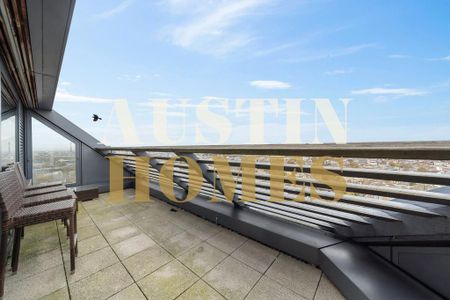 3 bedroom apartment to rent - Photo 3