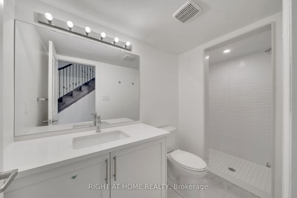 Townhouse For Lease | E8143894 - Photo 1