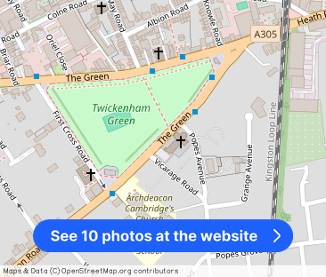 The Green, Twickenham - Photo 1