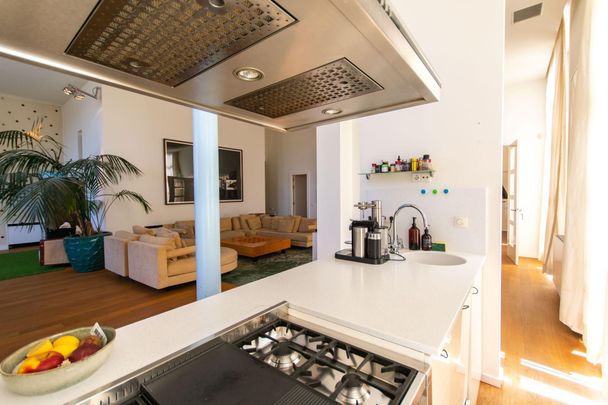 Te huur: Appartement Plantage Kerklaan in Amsterdam - Foto 1