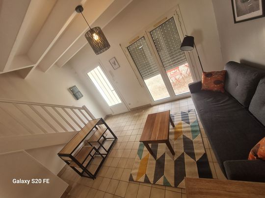 Location Appartement 2 pièces 41m² ANGOULEME 16000 - Photo 1