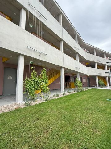ERSTBEZUG! 3-Zimmer-Wohnung mit Balkon, Top 10 - Foto 5