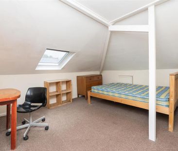 5 bedroom terraced house to rent - Photo 4