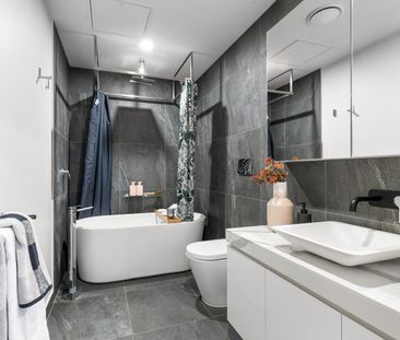 9 Waller Lane, Alphington VIC 3078 - Townhouse For Rent | Domain - Photo 1