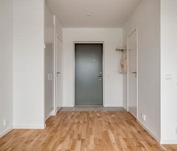 Packhusallén, Karlstad - Photo 6