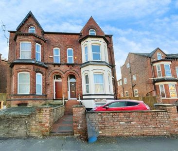 7 bedroom semi-detached house to rent - Photo 4