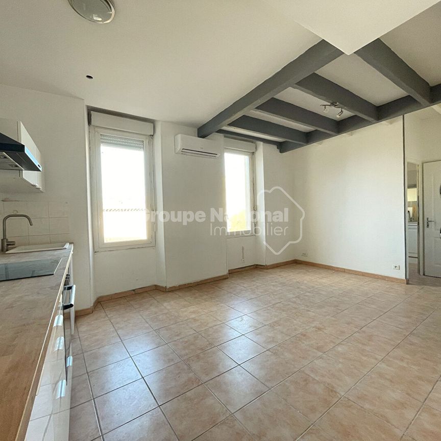 Appartement Miramas 2 pièces, - Photo 1