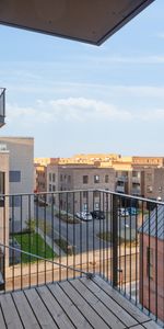 Lys og rummelig 3-værelses lejlighed til leje - Foto 3