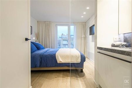 Appartement te huur - Photo 5