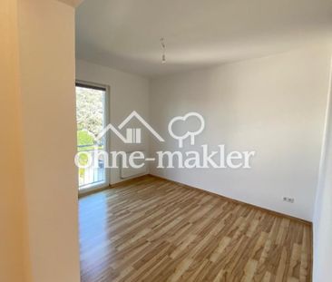 Bad Vilbel, Kernstadt: 3-Zimmer Wohnung im Stilaltbau, optional mit... - Foto 2