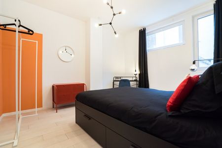 Room at Rue Dethy 22 - Photo 3