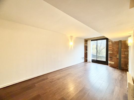 1 Bed unfurnished Apartment - Photo 1