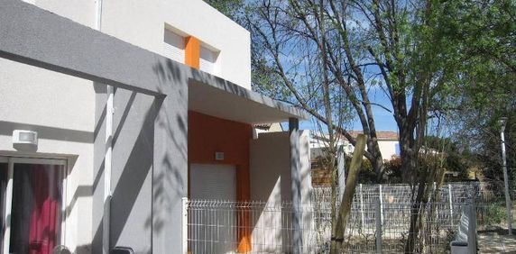 Location appartement 3 pièces 56.85 m² à Montpellier (34000) - Photo 2