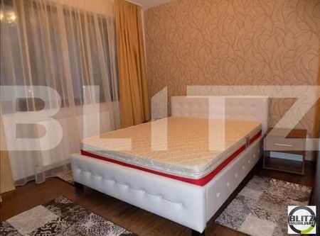 4 camere, 90 mp, gradina 120 mp, modern, 2 parcari, zona Eugen Ionesco - Photo 2