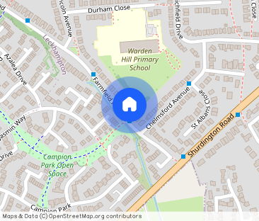 Farmfield Road, Cheltenham - Photo 1