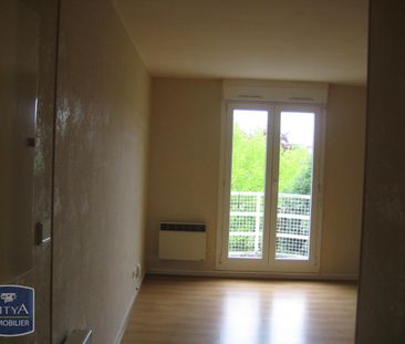Location Appartement 3 pièces 53m² LILLE 59000 - Photo 1