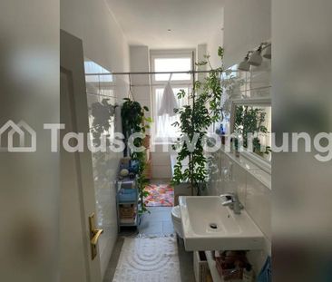 TAUSCHWOHNUNG Berlin gegen Leipzig ab Sept./Okt. - Foto 1