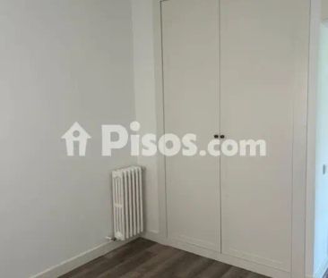 Piso en alquiler en Avenida de Menéndez Pelayo, cerca de Calle de C... - Photo 4