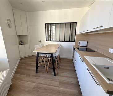 4 pièces - Meublé - 91,92 m² - 3ème étage - Colocation autorisée - Photo 6
