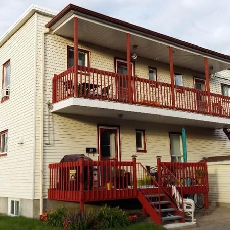 Appartement trois et demi à Loretteville - Photo 3