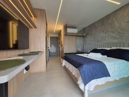 MEIRELES - APARTAMENTO - TENENTE BENEVOLO, 1489 APTO 2105 BEACH CLASS MEIRELES - Photo 3