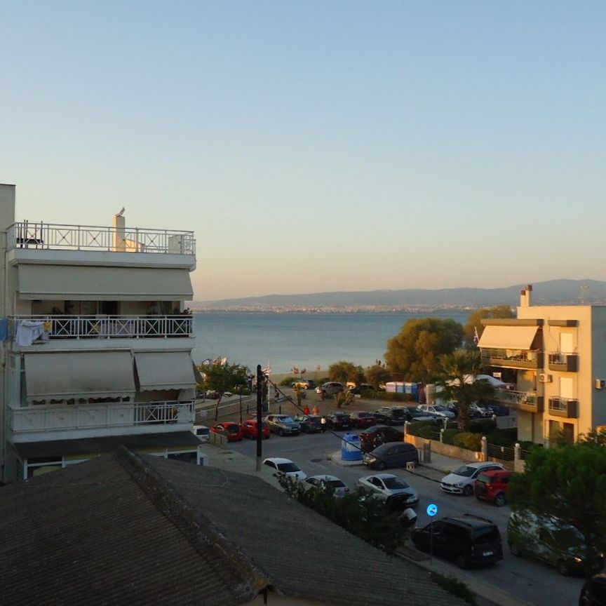 Διαμέρισμα για ενοικίαση Περαία (Θερμαϊκός) - Photo 1